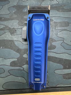 Babyliss Compact
