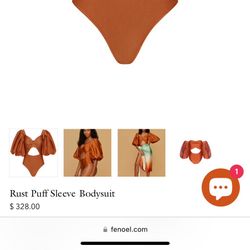 Noel Swimsuit 