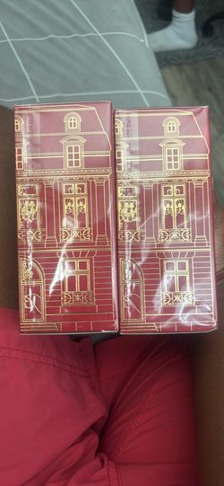 Baccarat rouge 540