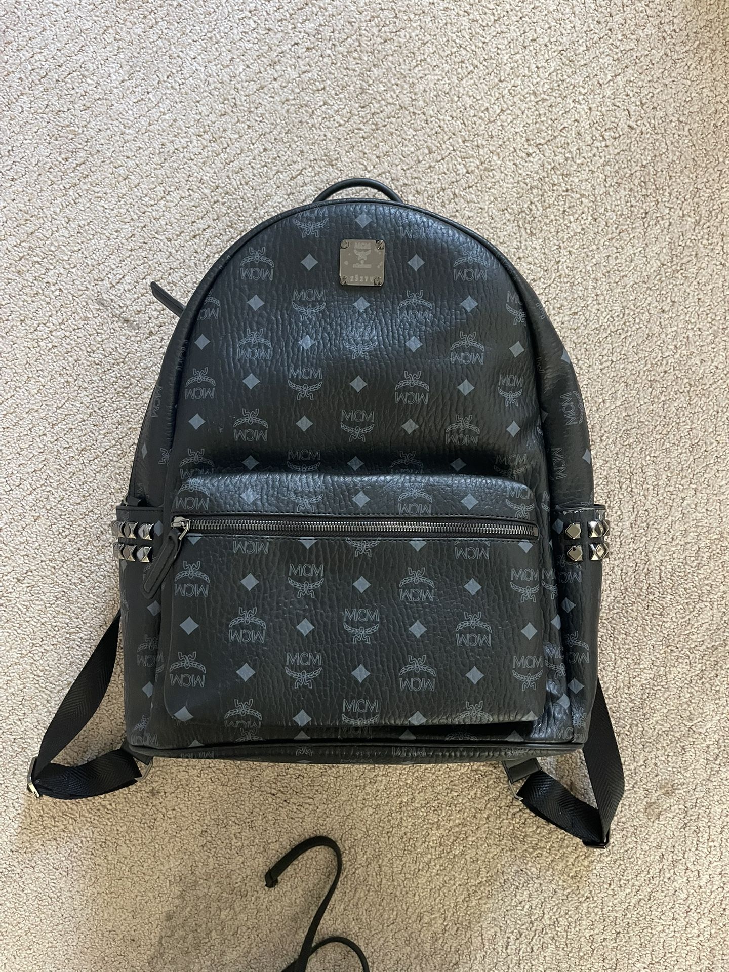 MCM Backpack