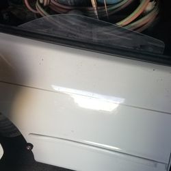 Acura integra Doors