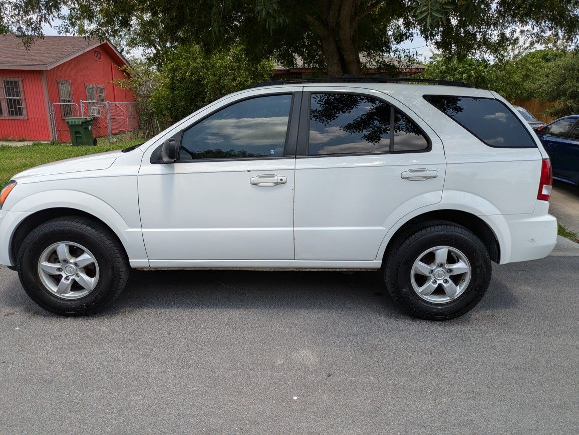 2006 KIA Sorento