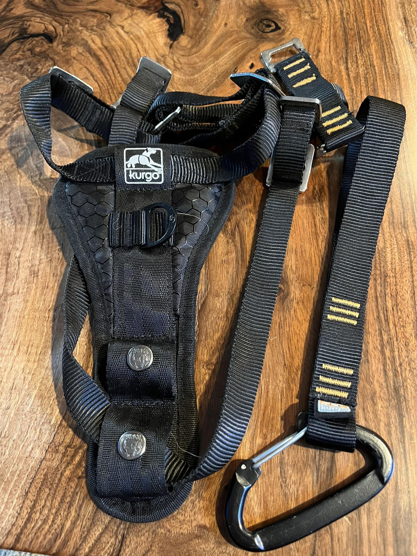 Kurgo Dog Harness - Medium