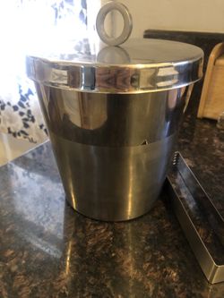Michael Aram Ice Bucket