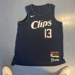 Clips Jersey #13
