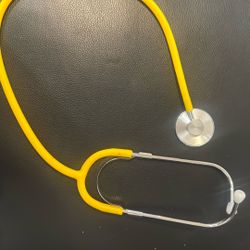 Stethoscope