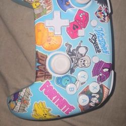 Fortnite Switch Controller 