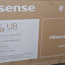 MiniLED QLED UHD 4K HDR Smart Google TV (2025)