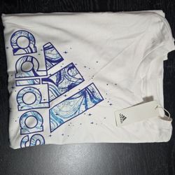 Adidas Shirt