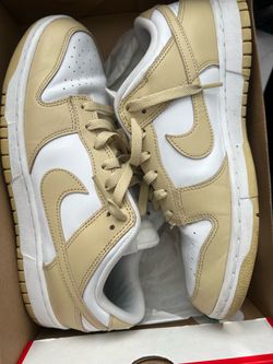 Nike dunk low