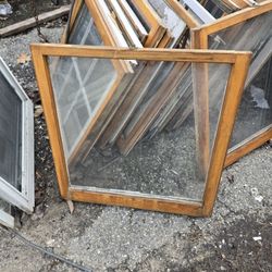 Windows, Sashes And Storms