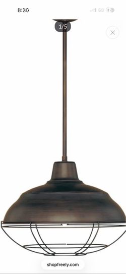 Pendant Ceiling Light Fixtures
