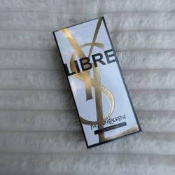 Yves Saint Laurent Le Parfum 3 Fl. Oz