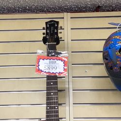 Electric Guitar Godin