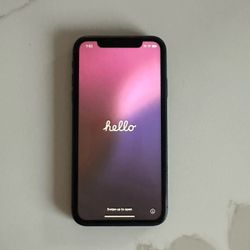 iPhone 11 - 64GB Unlocked