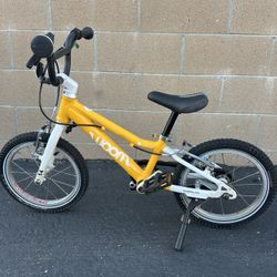 woom 2 Kids Bike 