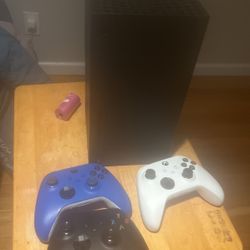 Xbox Series X