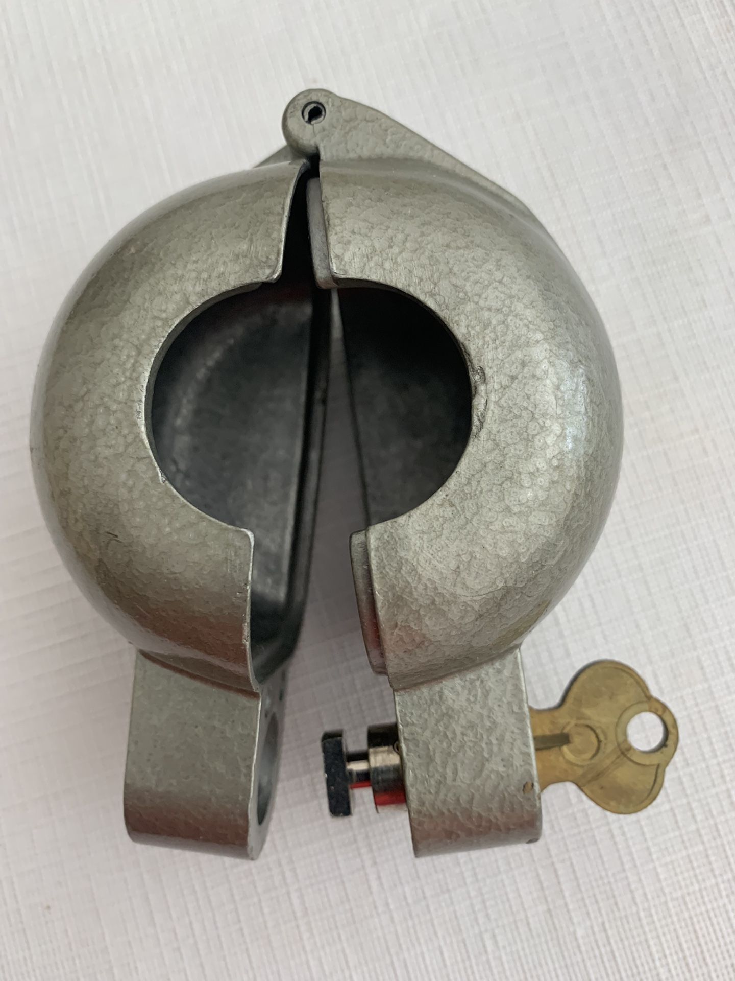 Kee-blok Multi Purpose Lock  A-100