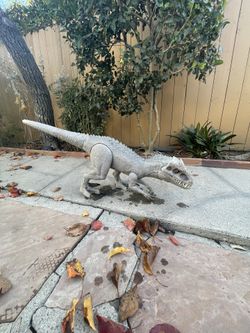 Dinosaur Toy Like New