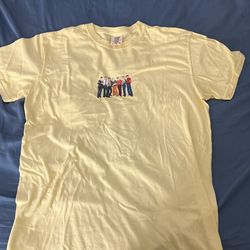 Unisex T-shirt BTS