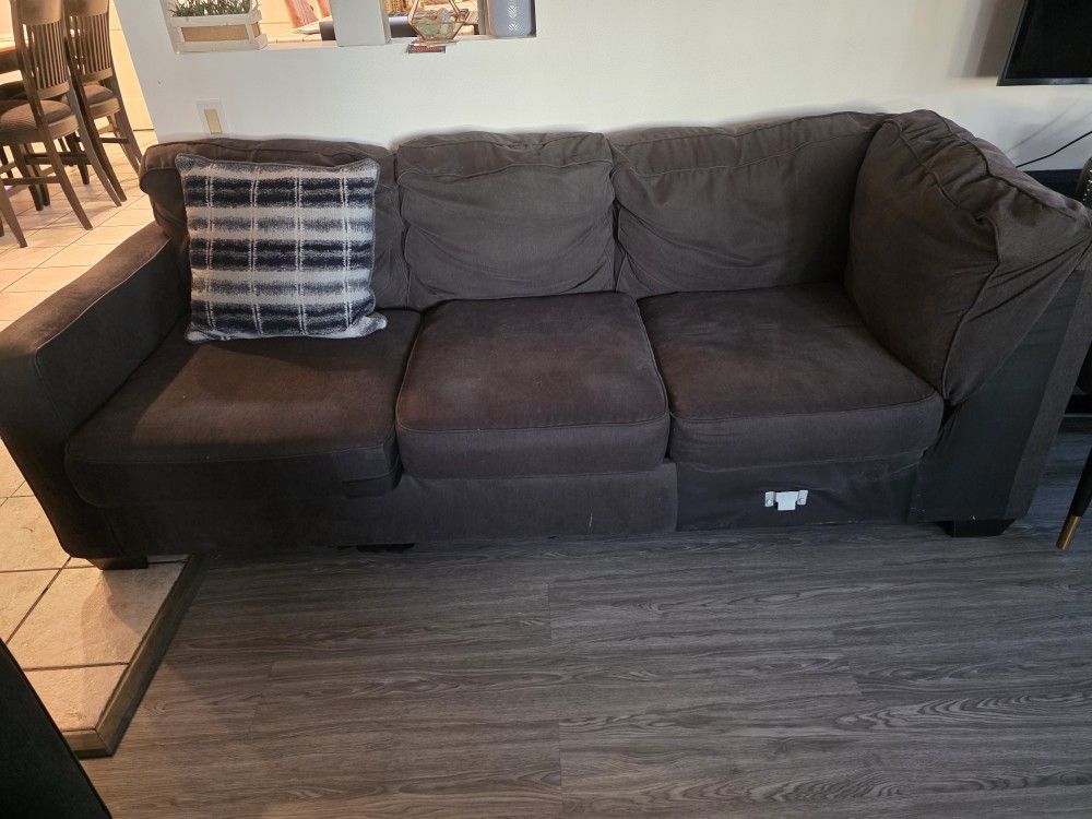 Sofa Loveseat Living Room Set Sala Cauch