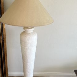 Vintage Floor Lamp 