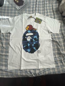 Bape tee