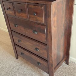 4 Drawer Dresser