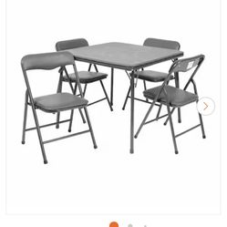 Kids Table Set