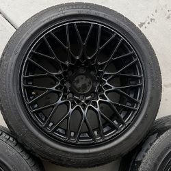Xxr Rims 