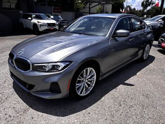 2024 BMW 3 Series