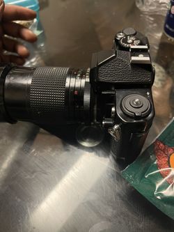 Camera