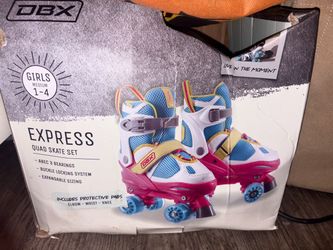 Skates