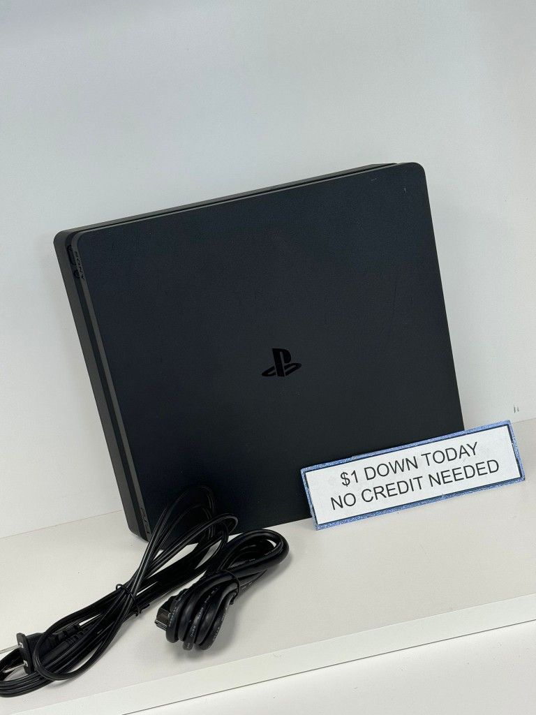 ๐ฎ PS4 Console Blowout โ Starting at Just $129!