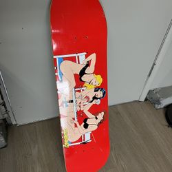 Skateboard Deck
