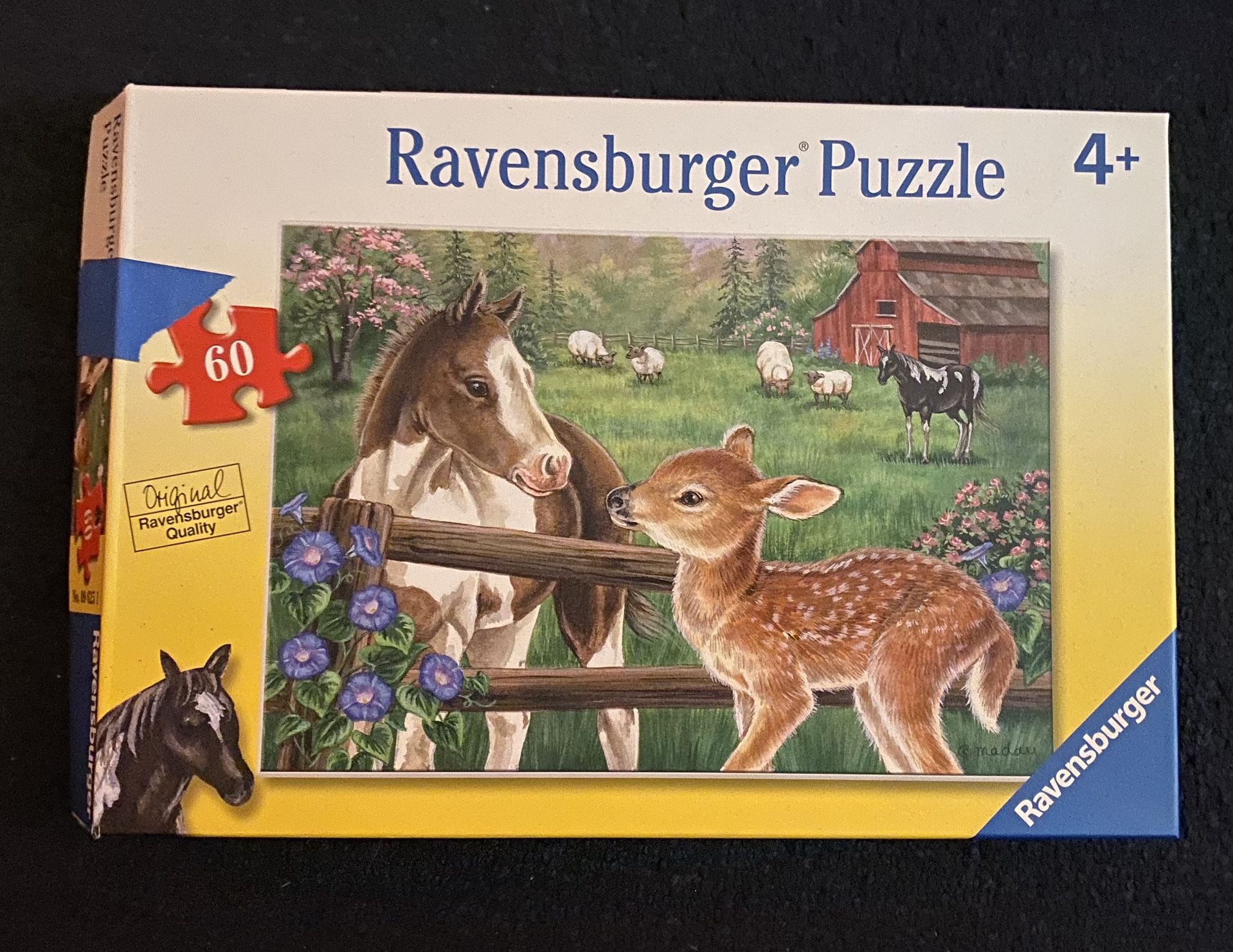 Kids Puzzles $3 Each 