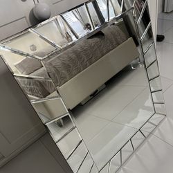 Decorative Mirror