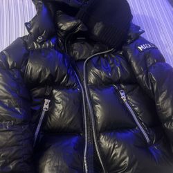 Mackage Kids Coat&Hat