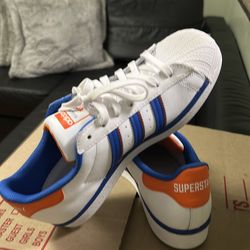 ADIDAS RIVALRY VS SUPERSTAR