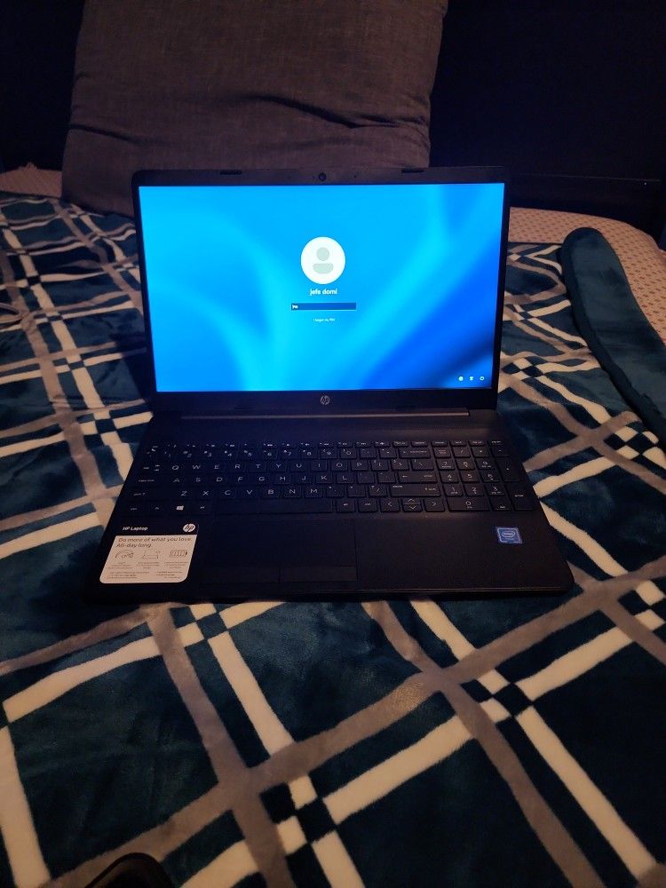 Laptop For Sale $200