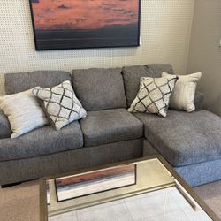 Brand New Sofa Chaise