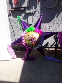 fabrica de piñatas