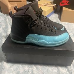 Jordan Gamma 12