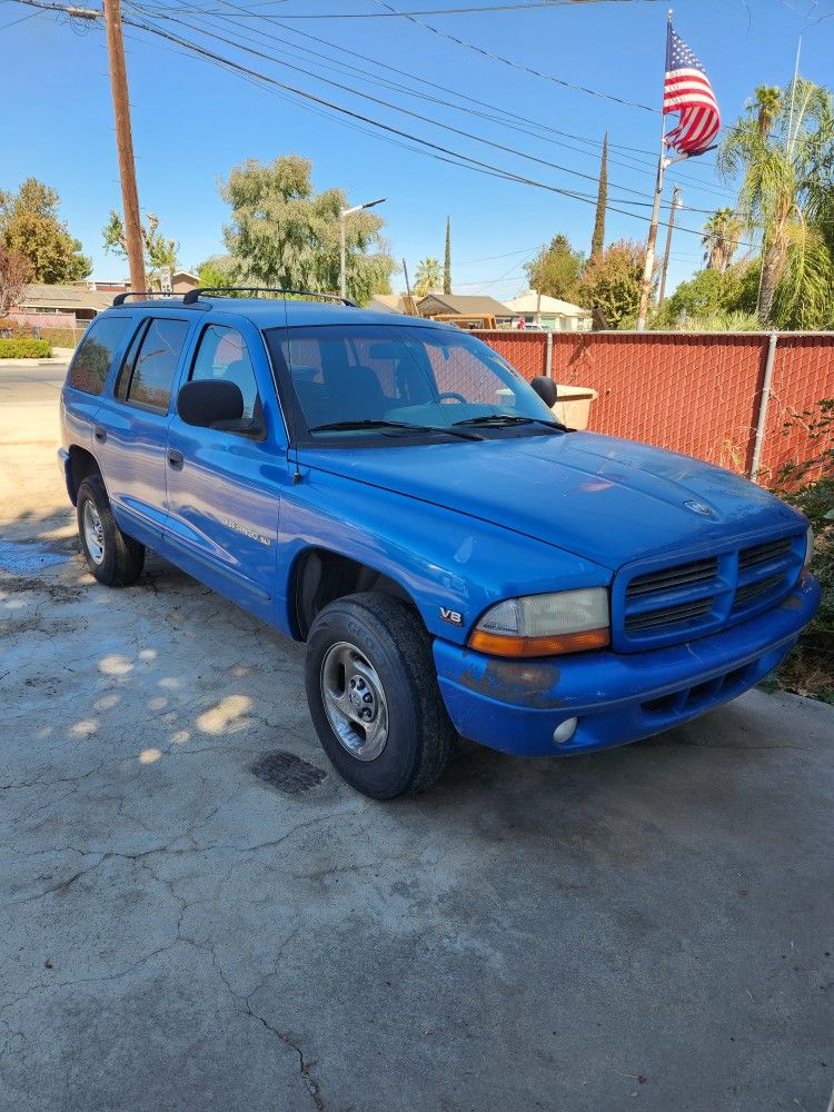 1998 Dodge Durango For Salenull