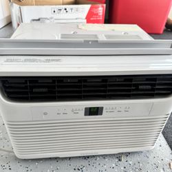 Room Air Conditioner 