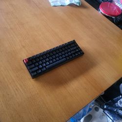 Tewell Mechanical Keyboard