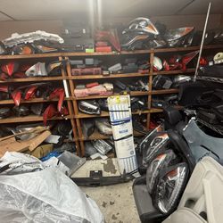 Parts