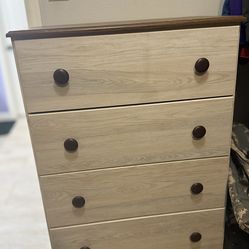 5 Drawer Dresser