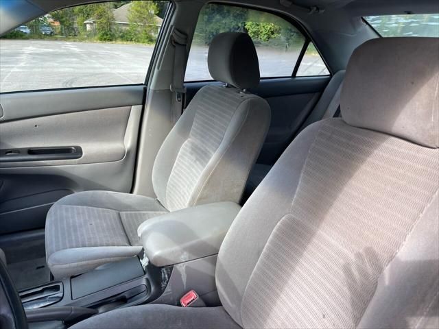 2005 Toyota Camry