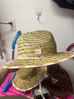 Kids Billabong Hat